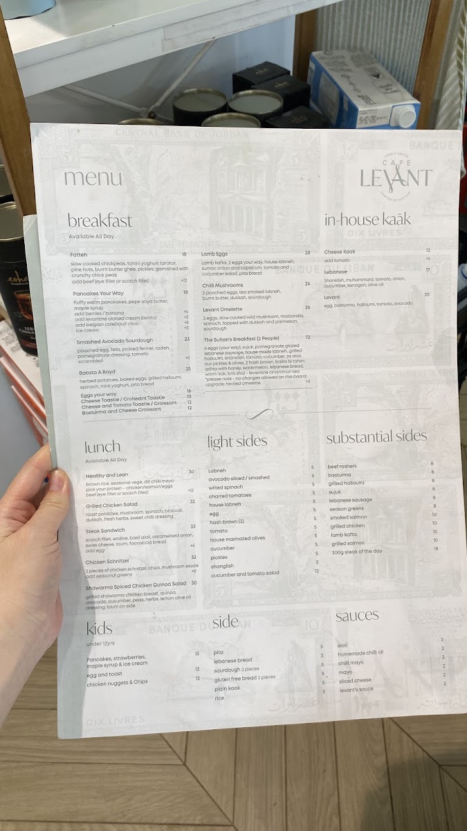 Menu Cafe Levant-3